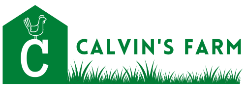 Calvins Farm